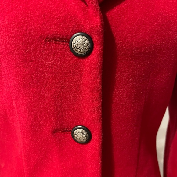 Adorable Express jacket - Picture 2 of 9